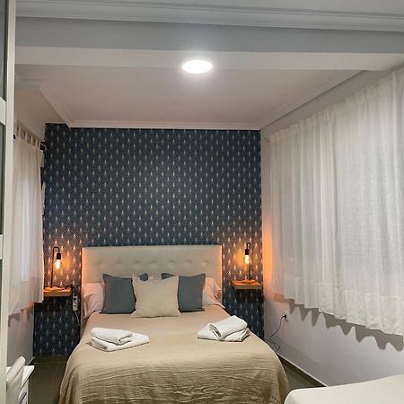 Habitacion Privada Centro Historico 塞维利亚 外观 照片