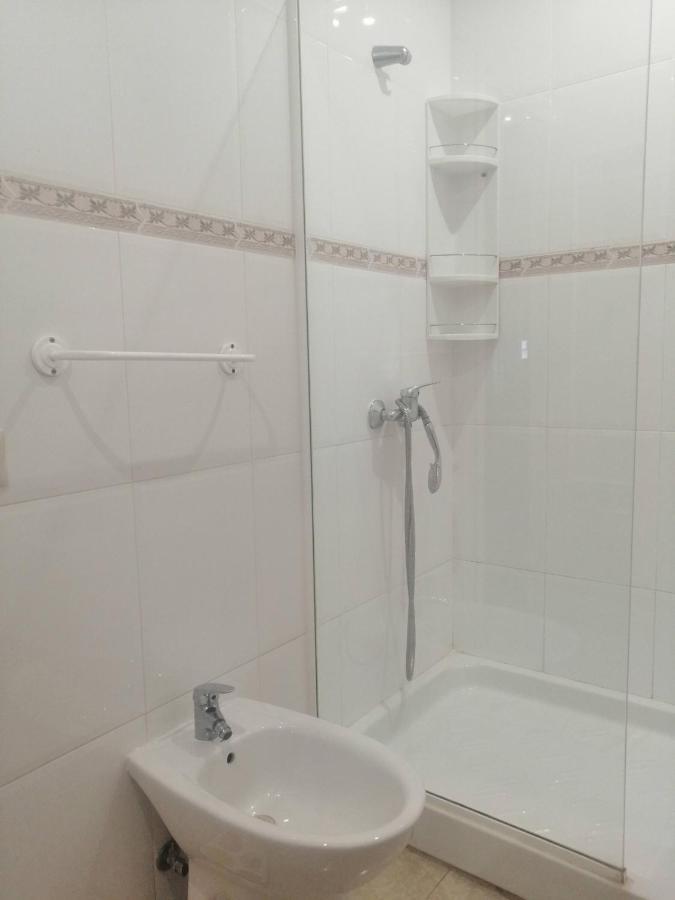 Habitacion Privada Centro Historico 塞维利亚 外观 照片