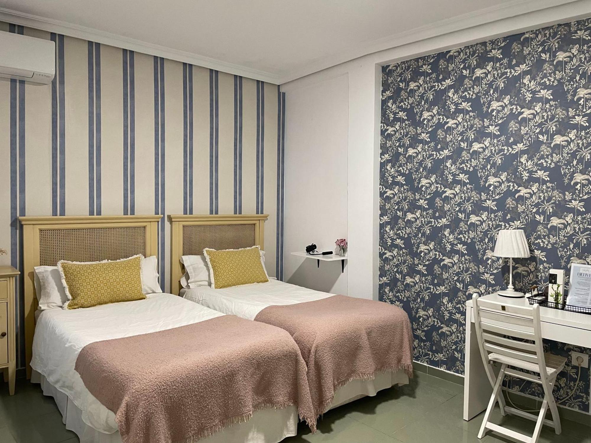 Habitacion Privada Centro Historico 塞维利亚 外观 照片
