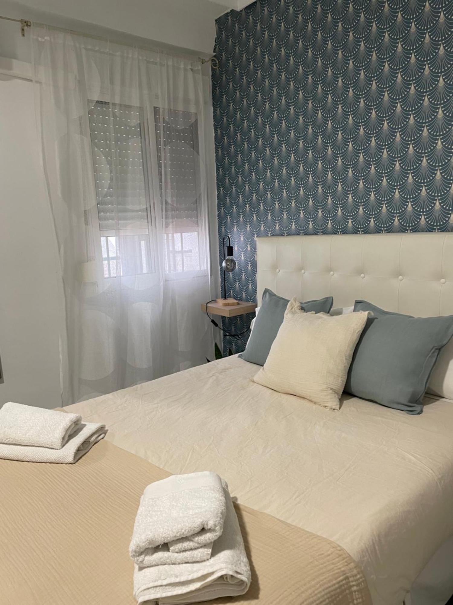 Habitacion Privada Centro Historico 塞维利亚 外观 照片